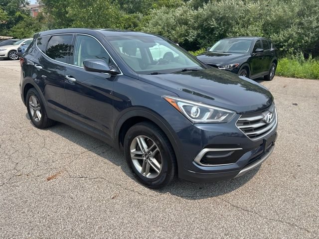 hyundai santa fe 2017 5NMZTDLB1HH044510 image hyundai santa fe 2017 5NMZTDLB1HH044510 image
